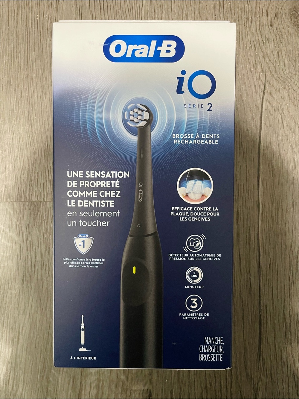 Oral B iO2 - Picture 3 of 4